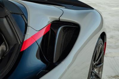 2025 Ferrari SF90 SPIDER