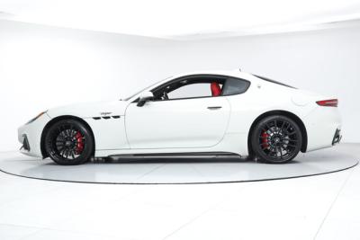 2024 Maserati GranTurismo