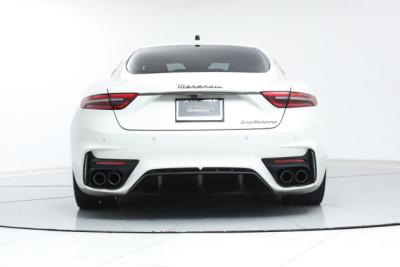 2024 Maserati GranTurismo