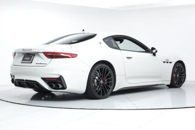2024 Maserati GranTurismo
