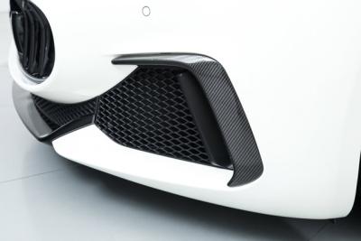 2024 Maserati GranTurismo