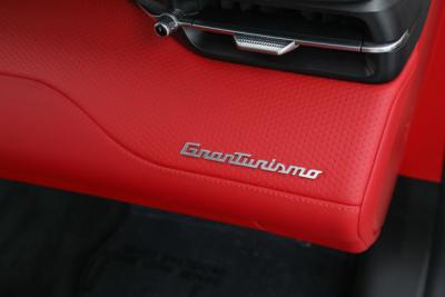 2024 Maserati GranTurismo