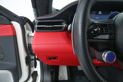 2024 Maserati GranTurismo