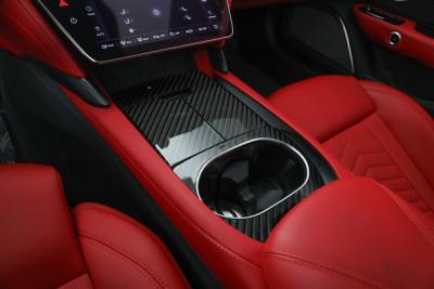 2024 Maserati GranTurismo