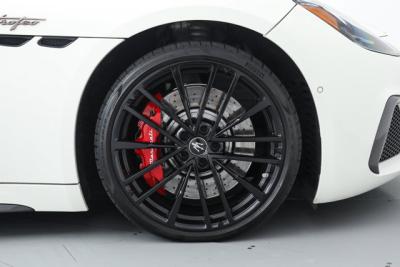 2024 Maserati GranTurismo