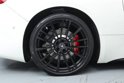 2024 Maserati GranTurismo