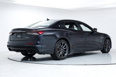 2022 Maserati Quattroporte