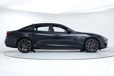 2022 Maserati Quattroporte