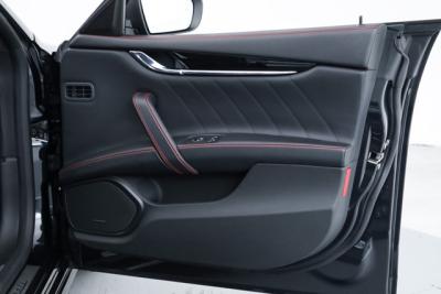 2022 Maserati Quattroporte