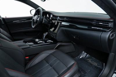 2022 Maserati Quattroporte