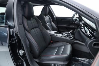 2022 Maserati Quattroporte