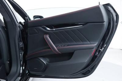 2022 Maserati Quattroporte