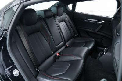 2022 Maserati Quattroporte