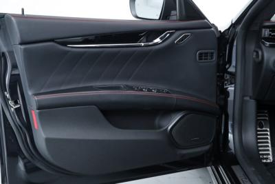 2022 Maserati Quattroporte