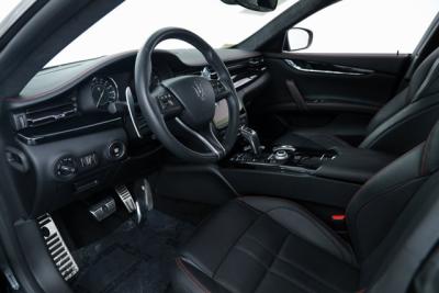 2022 Maserati Quattroporte
