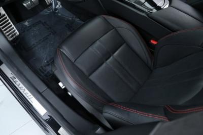 2022 Maserati Quattroporte