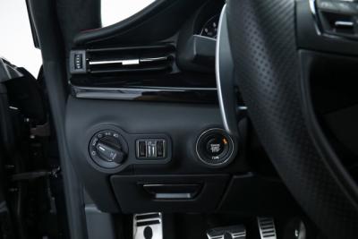 2022 Maserati Quattroporte