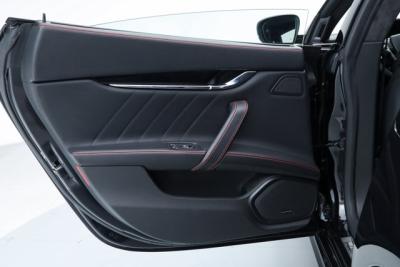 2022 Maserati Quattroporte