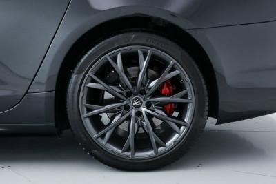 2022 Maserati Quattroporte