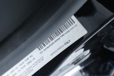 2022 Maserati Quattroporte