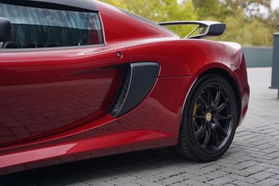 2021 Lotus Exige
