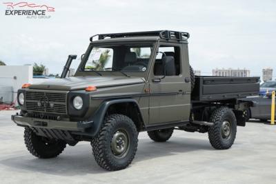 1994 Mercedes - Benz 290 GD Pickup