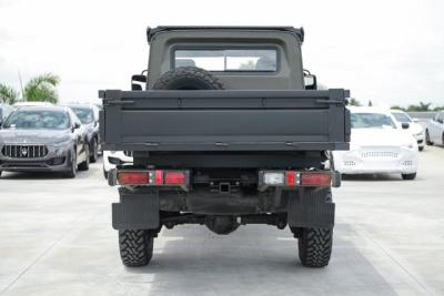 1994 Mercedes - Benz 290 GD Pickup