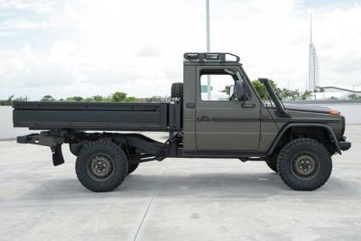 1994 Mercedes - Benz 290 GD Pickup