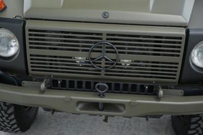 1994 Mercedes - Benz 290 GD Pickup