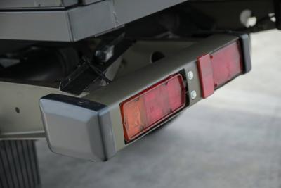 1994 Mercedes - Benz 290 GD Pickup