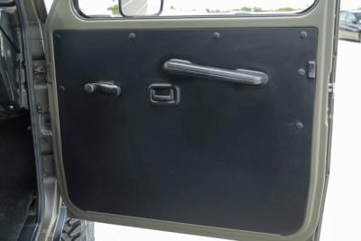 1994 Mercedes - Benz 290 GD Pickup