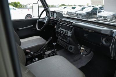 1994 Mercedes - Benz 290 GD Pickup