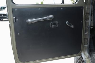 1994 Mercedes - Benz 290 GD Pickup