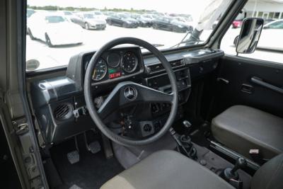 1994 Mercedes - Benz 290 GD Pickup