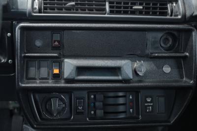 1994 Mercedes - Benz 290 GD Pickup