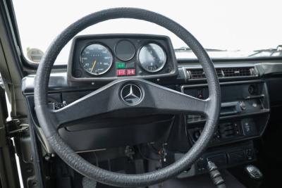1994 Mercedes - Benz 290 GD Pickup