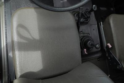 1994 Mercedes - Benz 290 GD Pickup