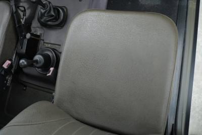 1994 Mercedes - Benz 290 GD Pickup