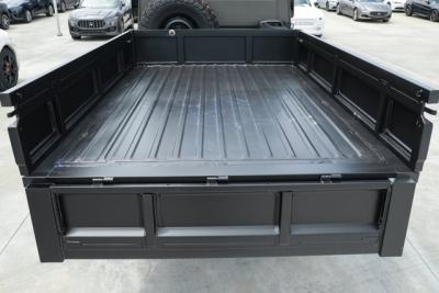 1994 Mercedes - Benz 290 GD Pickup