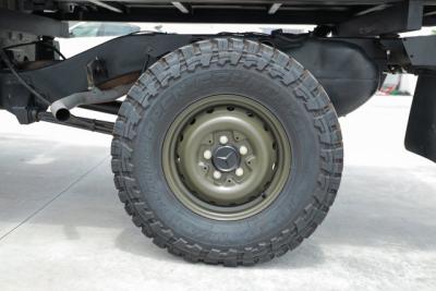 1994 Mercedes - Benz 290 GD Pickup