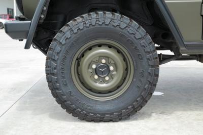 1994 Mercedes - Benz 290 GD Pickup