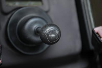 1994 Mercedes - Benz 290 GD Pickup