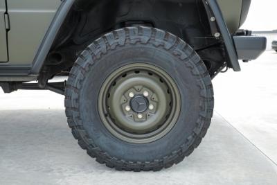 1994 Mercedes - Benz 290 GD Pickup