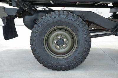 1994 Mercedes - Benz 290 GD Pickup