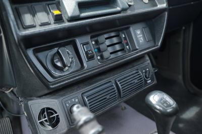 1994 Mercedes - Benz 290 GD Pickup