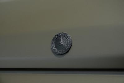 1994 Mercedes - Benz 290 GD Pickup