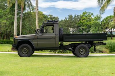 1994 Mercedes - Benz 290 GD Pickup