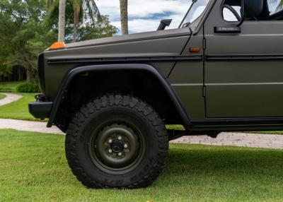 1994 Mercedes - Benz 290 GD Pickup