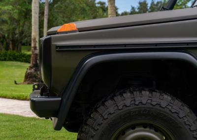 1994 Mercedes - Benz 290 GD Pickup