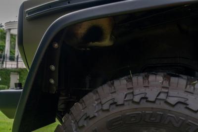 1994 Mercedes - Benz 290 GD Pickup